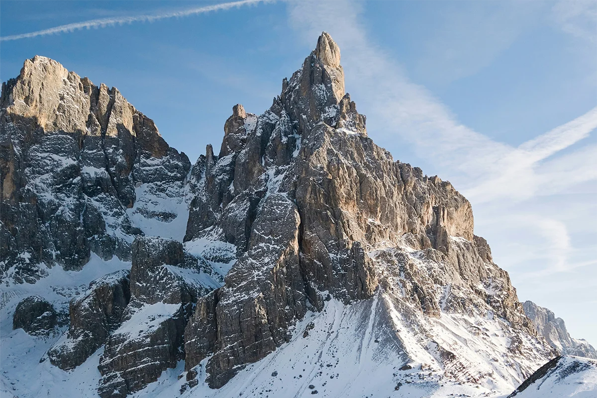 Five Scenic Roads Worth Taking