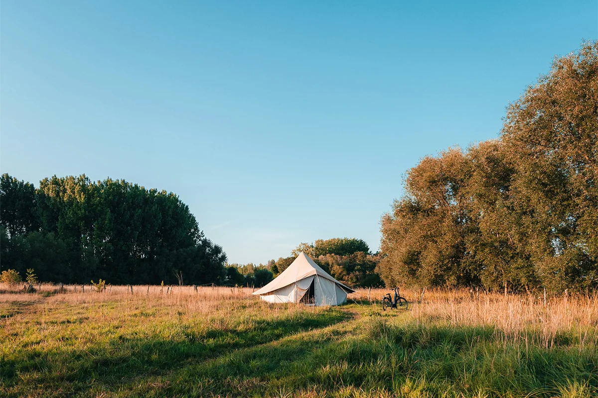 How to Travel with Less and Experience More