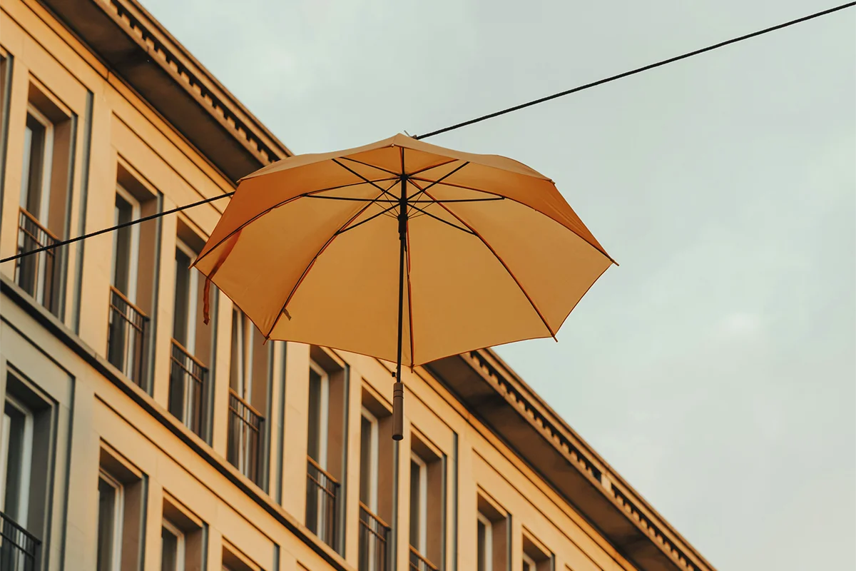 Building a Life Around What Matters Most