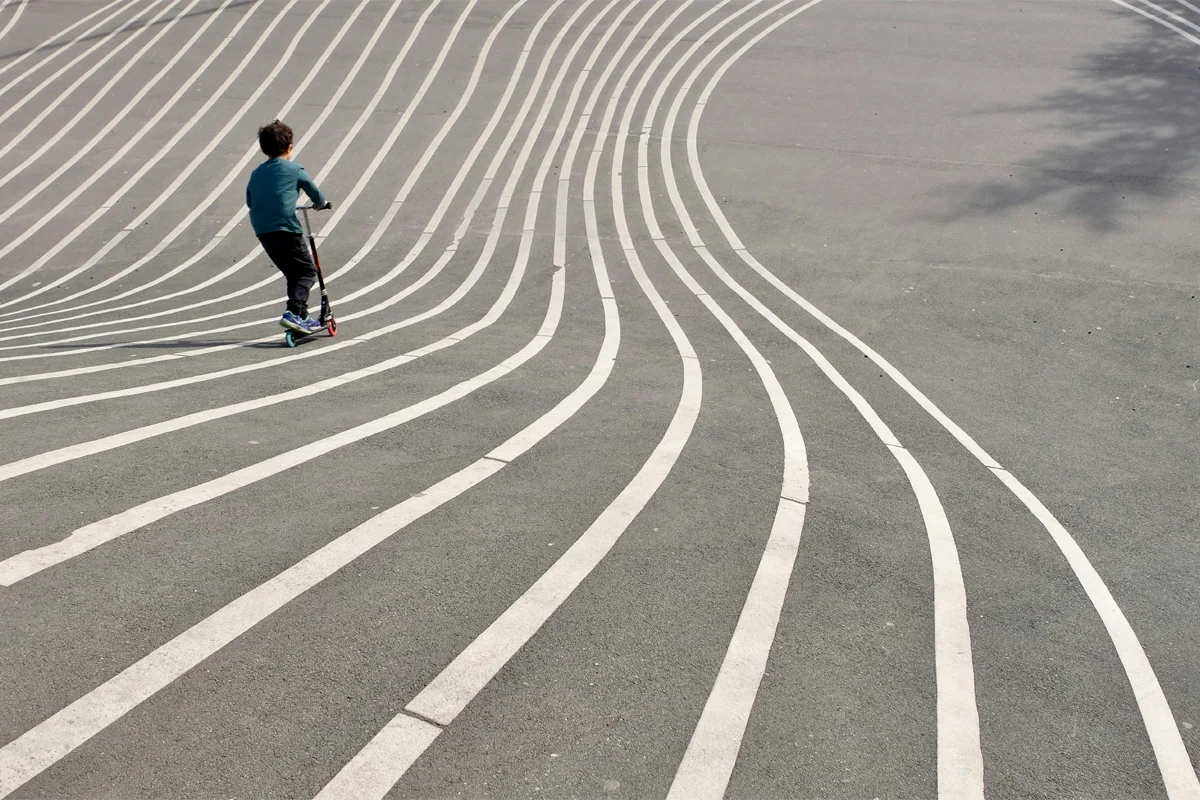 The Architecture That Defines Modern Cities