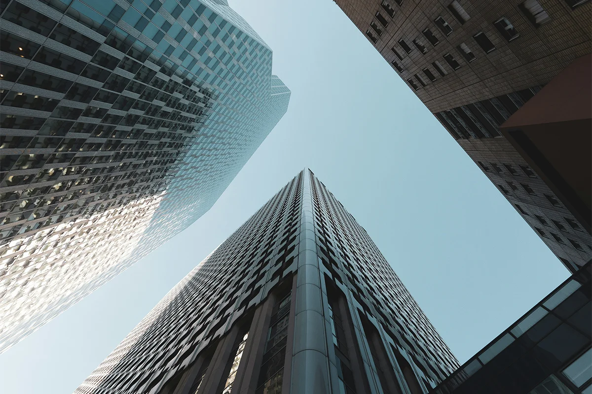The Rise of Modern Urban Living