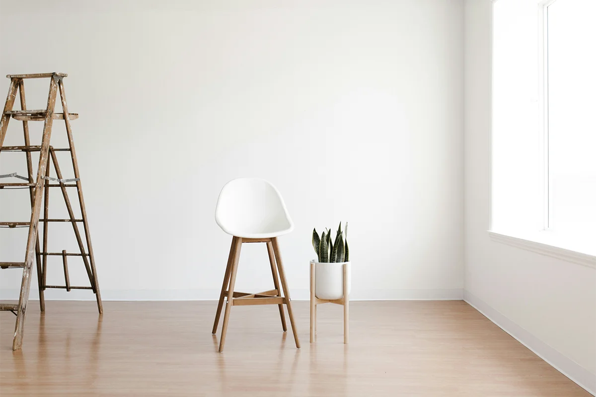 Designing Interiors with Warmth and Character